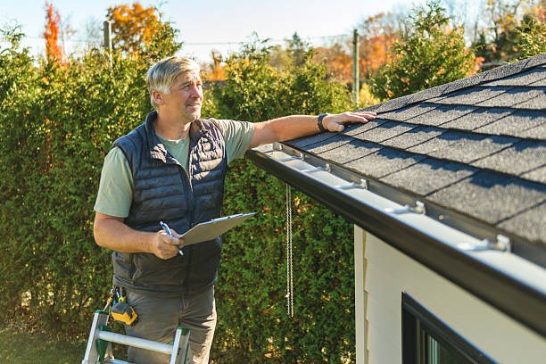 Trusted Roof Inspection service in White Cloud, MI - Ben Roofing and Steel LLC